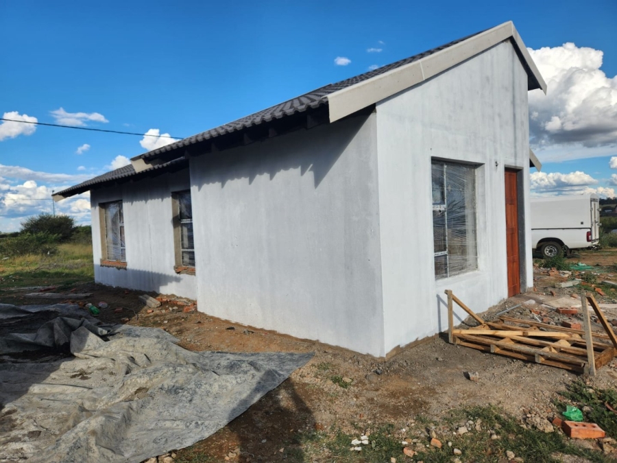 3 Bedroom Property for Sale in Raceway Free State